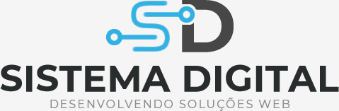 Sistema Digital Logo